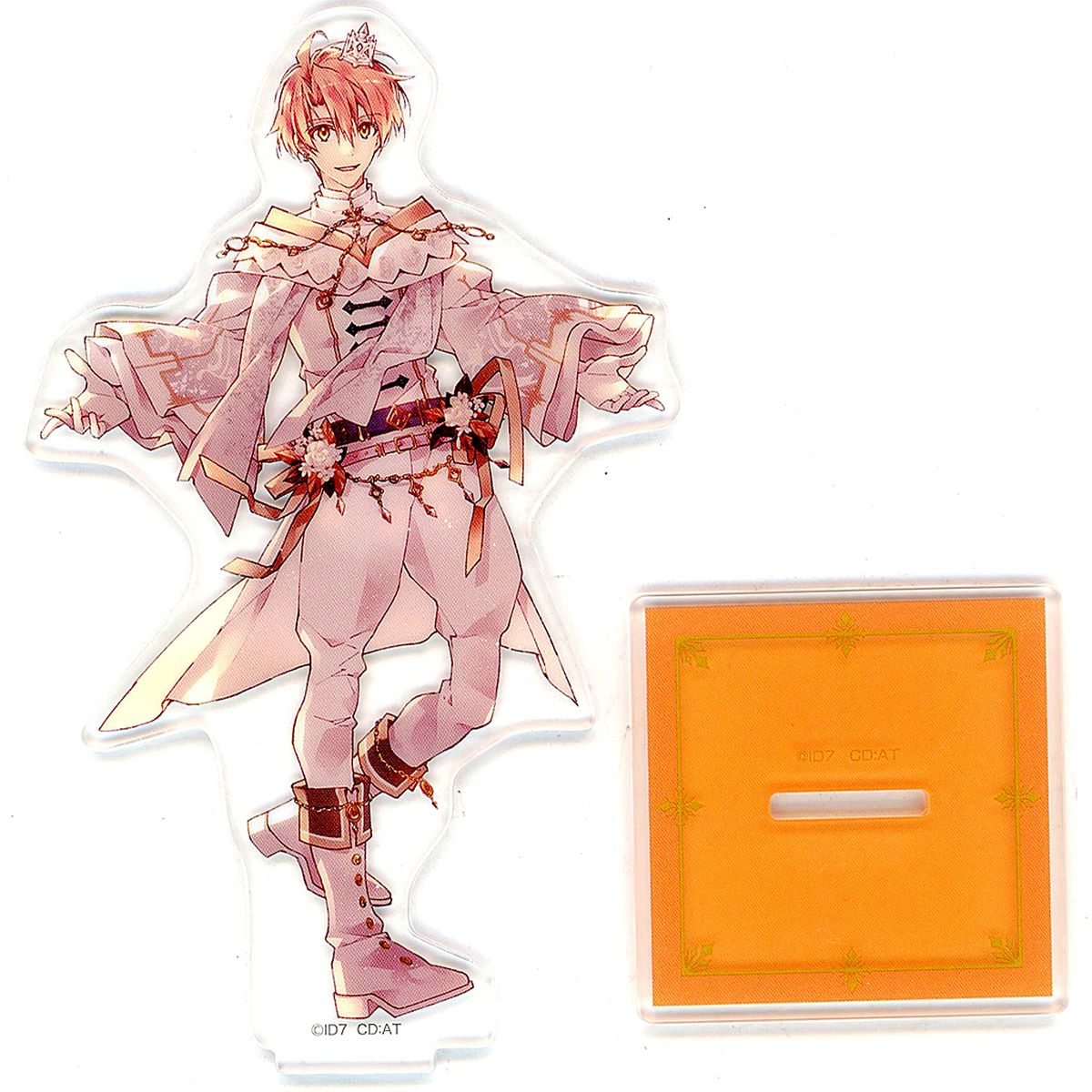Mitsuki Izumi IDOLiSH7 Acrylic Stand 9th Anniversary [USED]