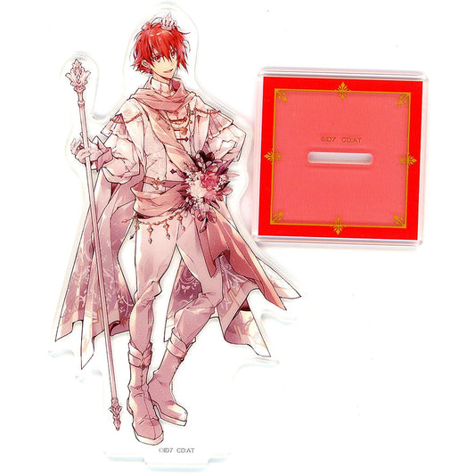 Riku Nanase IDOLiSH7 Acrylic Stand 9th Anniversary [USED]
