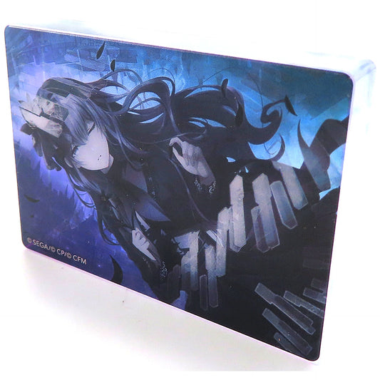Mafuyu Asahina Gentle Charm After Training Project Sekai Colorful Stage! feat. Hatsune Miku Noble Art Collection Vol.50 [USED]
