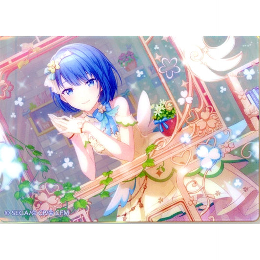 Haruka Kiritani Connecting Even the Heart/After Training Noble Art Collection Vol.50 Project Sekai Colorful Stage! feat. Hatsune Miku [USED]