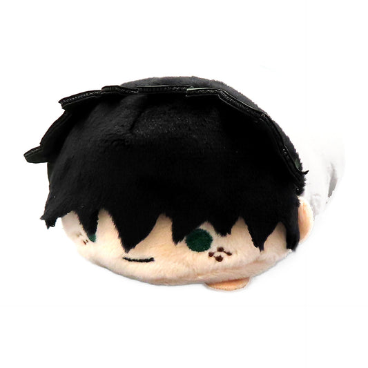 My Hero Academia Izuku Midoriya School Uniform Ver. Noru Chara Mascot Mascot [USED]