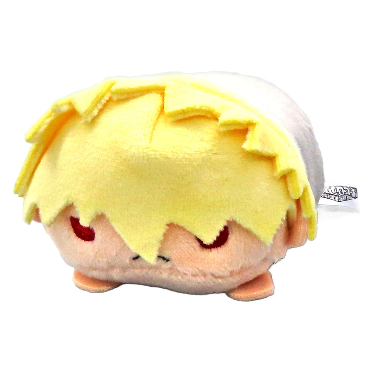 Katsuki Bakugo School Uniform Ver. My Hero Academia Noru Chara Mascot [USED]