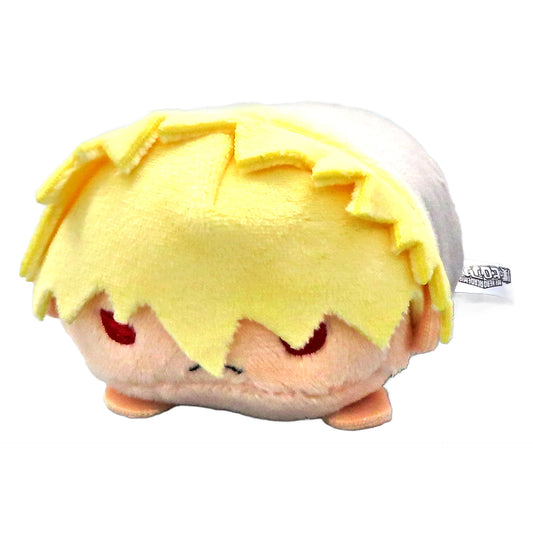 Katsuki Bakugo School Uniform Ver. My Hero Academia Noru Chara Mascot [USED]