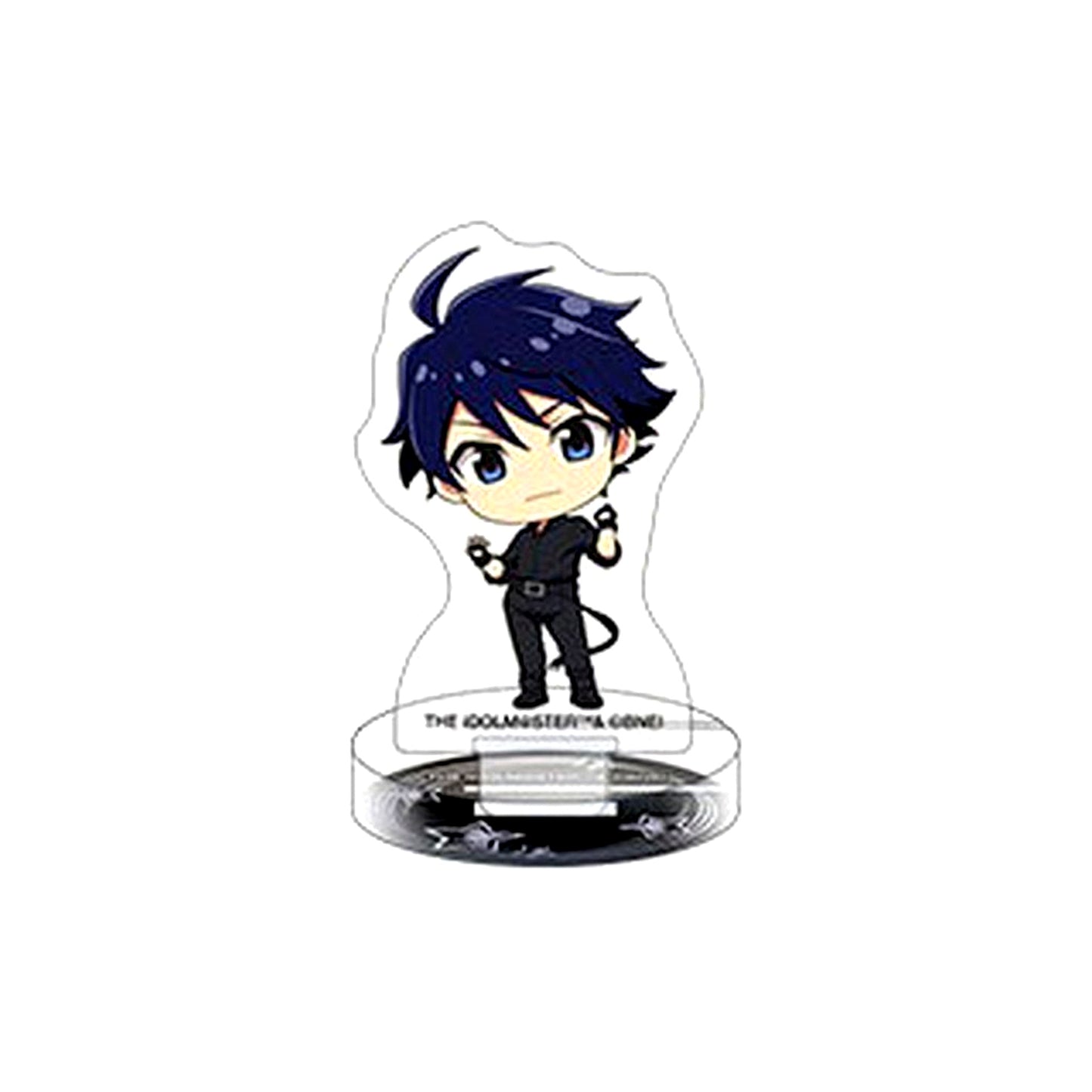Takeru Taiga Chuasta Miniature Acrylic Stand Collection Idolmaster SideM M Fes 2025 [USED]