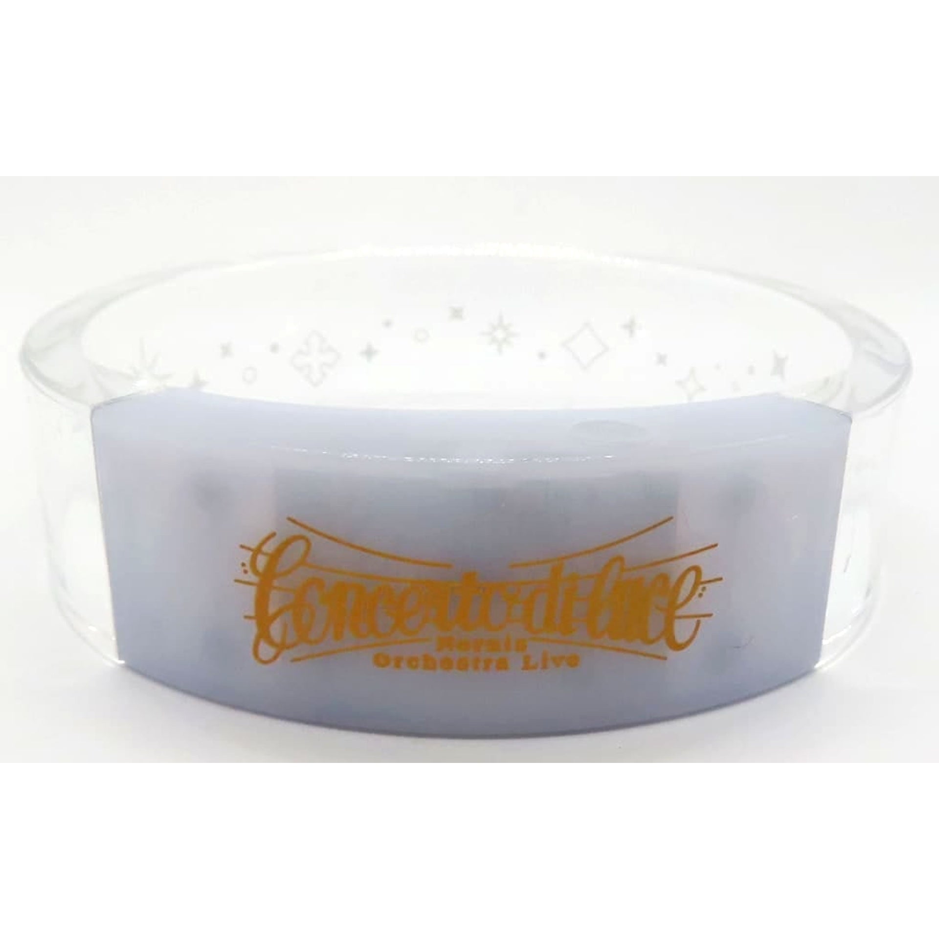 VTuber Nijisanji Nornis Bangle Light Nijisanji Nornis Orchestra Live Concerto Di Luce Exclusive [USED]