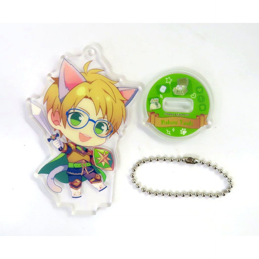 Makoto Yuuki Tongqu Acrylic Stand Group A China Ltd Ensemble Stars!! [USED]