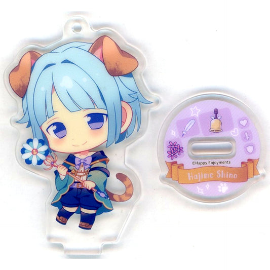 Hajime Shino Ensemble Stars!! Childlike Acrylic Stand Group B China Limited [USED]