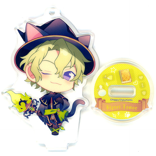 Hiyori Tomoe Ensemble Stars!! China Exclusive Childlike Fun Acrylic Stand Group C [USED]