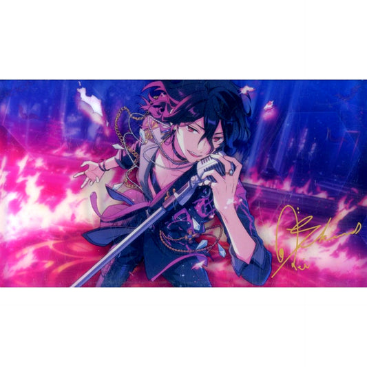 Rei Sakuma Xingguang Acrylic Block China Ltd Ensemble Stars!! [USED]