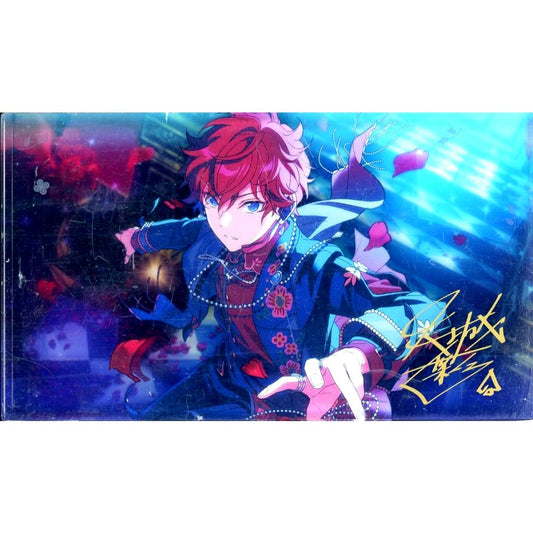 Hiiro Amagi Ensemble Stars!! Starlight Acrylic Block China Limited Only Sold Separately [USED]