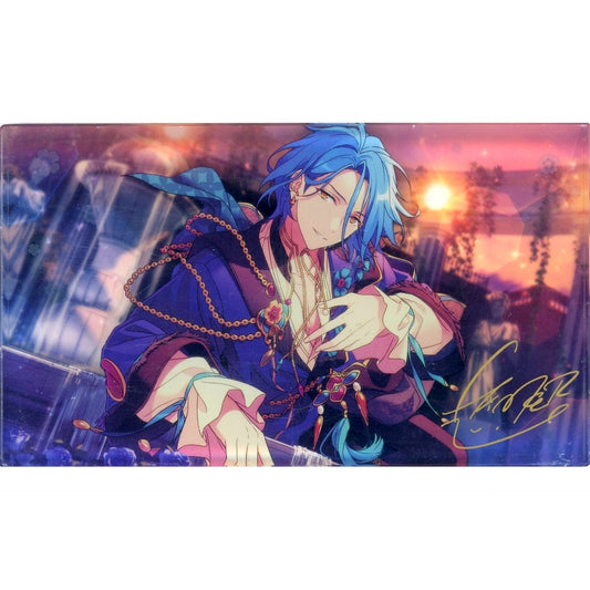 HiMERU Xingguang Acrylic Block China Ltd Ensemble Stars!! [USED]