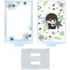 Jujutsu Kaisen Botania Series 1 Hidden Inventory / Premature Death Yu Haibara Acrylic Stand with Parts Acrylic Stands [USED]