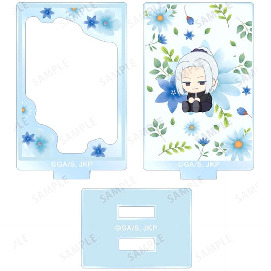 Jujutsu Kaisen Botania Series 1 Hidden Inventory / Premature Death Mei Mei Acrylic Stand with Parts Acrylic Stands [USED]