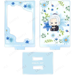 Jujutsu Kaisen Botania Series 1 Hidden Inventory / Premature Death Mei Mei Acrylic Stand with Parts Acrylic Stands [USED]