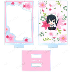 Jujutsu Kaisen Botania Series 1 Hidden Inventory / Premature Death Riko Amanai Acrylic Stand with Parts Acrylic Stands [USED]