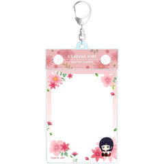 Utahime Iori Jujutsu Kaisen Botania Vol 1 Hidden Inventory Premature Death Trading Card Holder [USED]