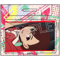 Dandadan Momo Mini Acrylic Stand [USED]