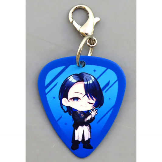 Hiodoshi Ao hololive ReGLOSS Cho Very Bar x SWEETS PARADISE Trading Random Pick Charm Mini Character [USED]
