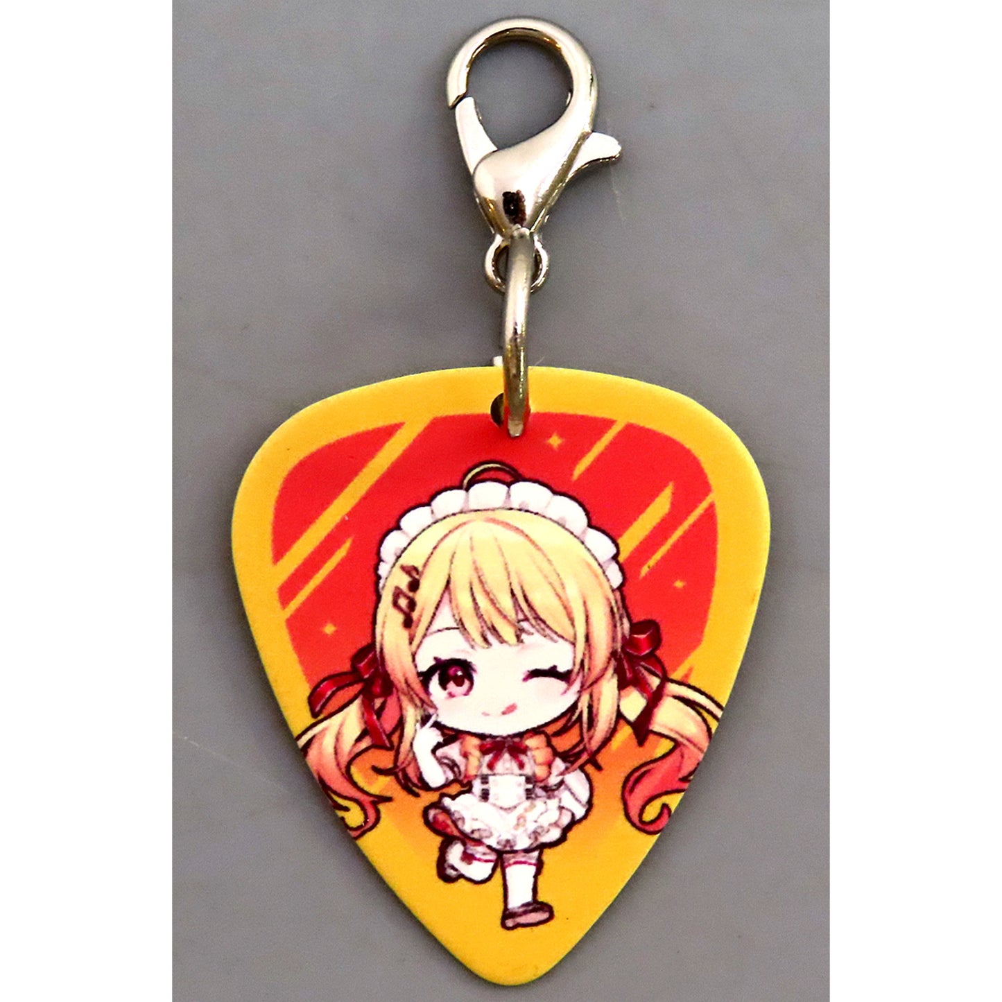 Otonose Kanade hololive ReGLOSS Cho Very Bar x SWEETS PARADISE Trading Random Pick Charm Mini Character [USED]