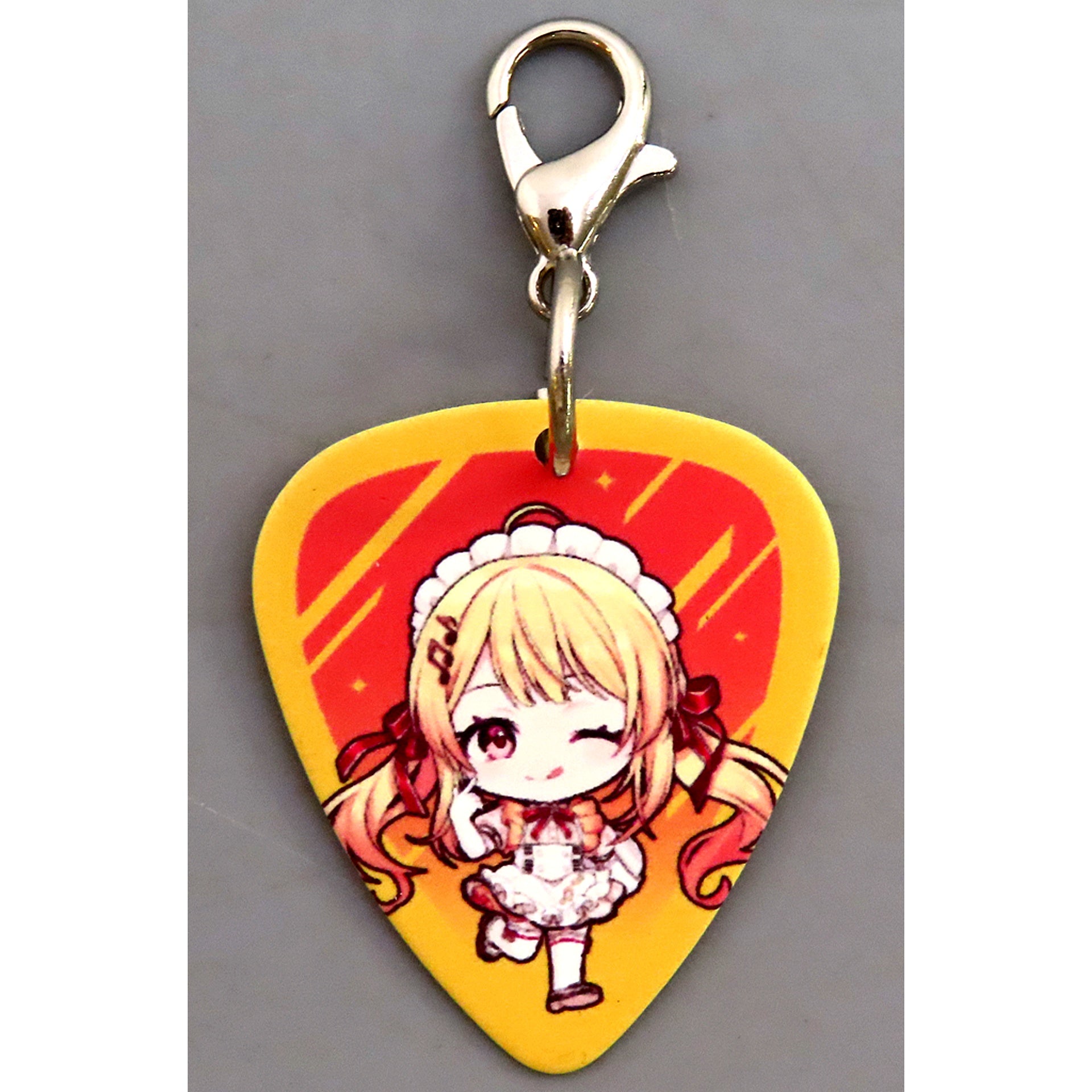 Otonose Kanade hololive ReGLOSS Cho Very Bar x SWEETS PARADISE Trading Random Pick Charm Mini Character [USED]
