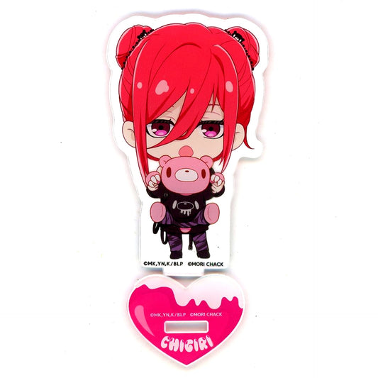 Hyoma Chigiri Blue Lock x GLOOMY Acrylic Stand B [USED]