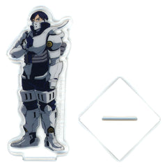 My Hero Academia Tenya Iida Acrylic Stand Ichiban Kuji stand up again Prize F Acrylic Stands [USED]
