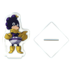 My Hero Academia Ichiban Kuji stand up again Prize F Minoru Mineta Acrylic Stand Acrylic Stands [USED]