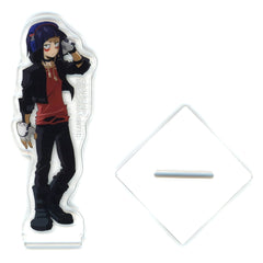 My Hero Academia Kyoka Jiro Acrylic Stand Ichiban Kuji - stand up again - Prize F Acrylic Stands [USED]