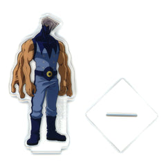 My Hero Academia Mezo Shoji Ichiban Kuji Stand Up Again Acrylic Stand Prize F Acrylic Stands [USED]