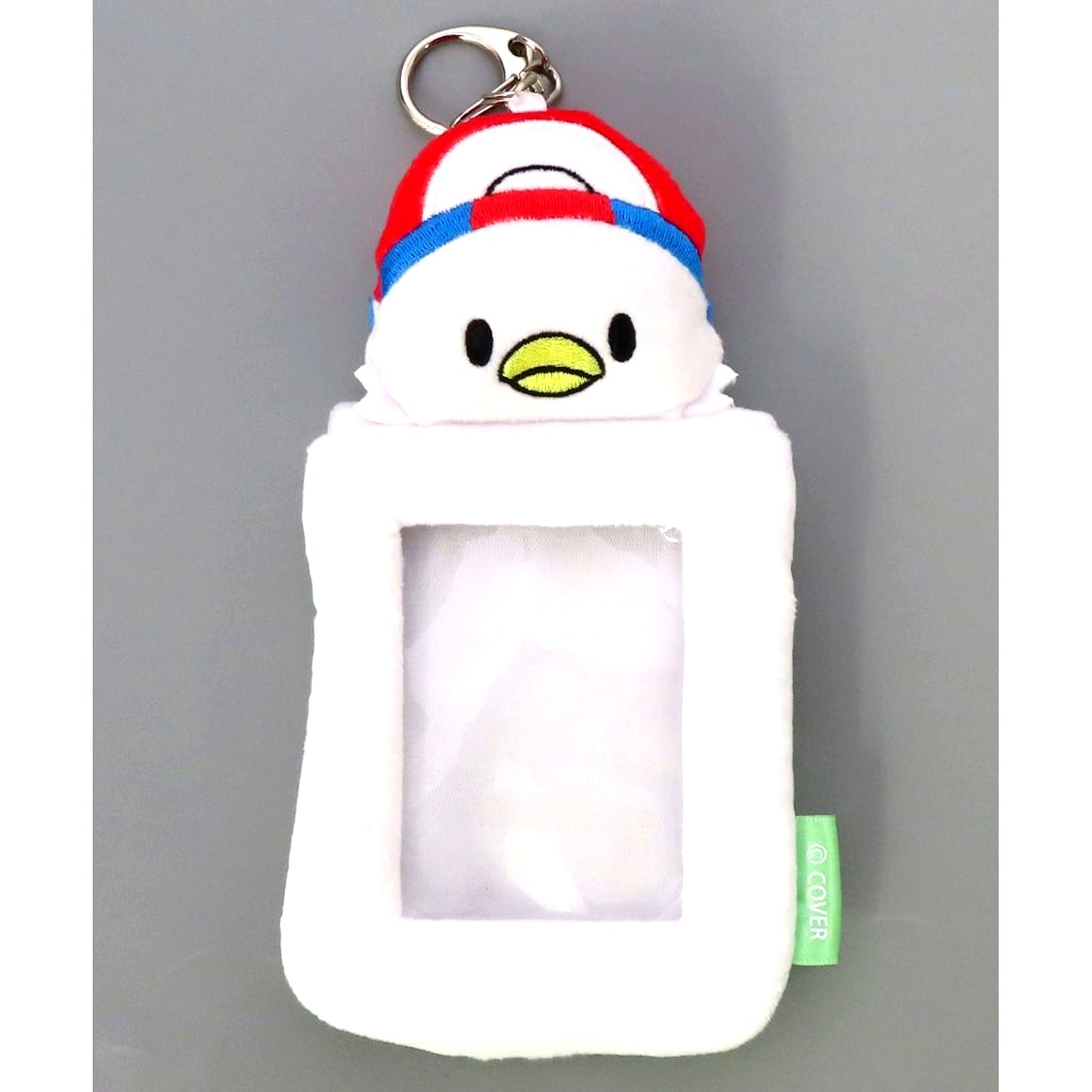 Oozora Subaru Virtual YouTuber Hololive Suba-do Duck Card Holder Birthday Celebration 2024 [USED]