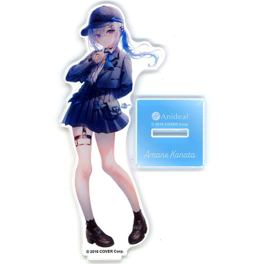 Amane Kanata Acrylic Stand Virtual YouTuber Holo Live hololive x Anideal [USED]