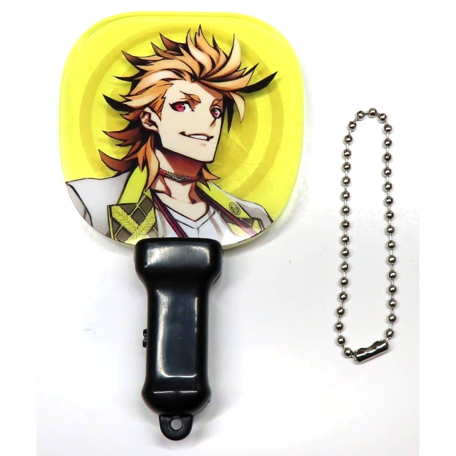 Touken Ranbu ONLINE Sohayano Tsuruki Cheer Light Collection Part 1 [USED]