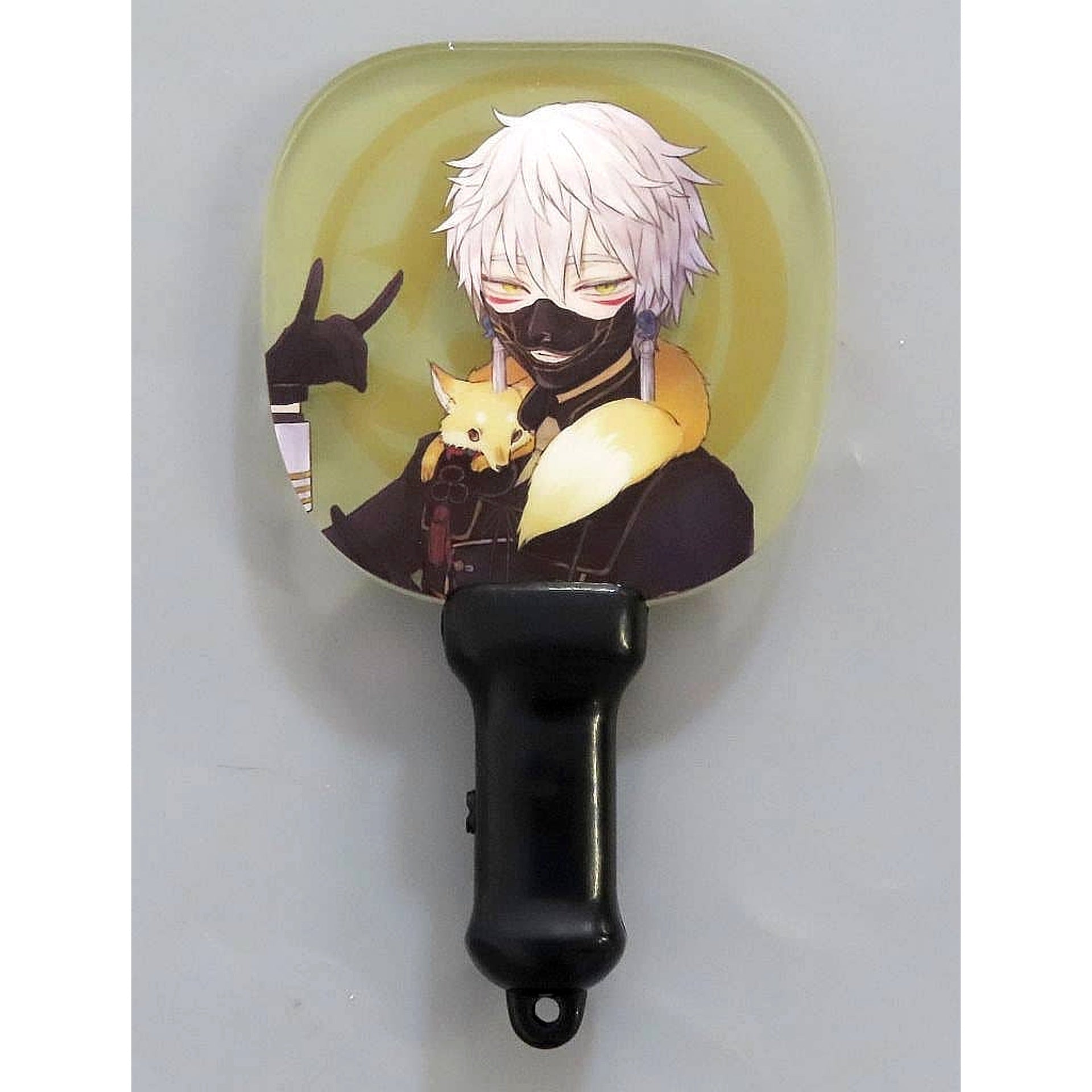 Touken Ranbu ONLINE Nakigitsune Cheer Light Collection Part 2 [USED]