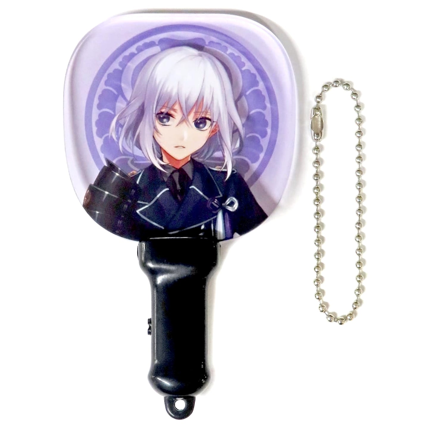 Touken Ranbu ONLINE Honebami Toushirou Cheer Light Collection Part 2 [USED]