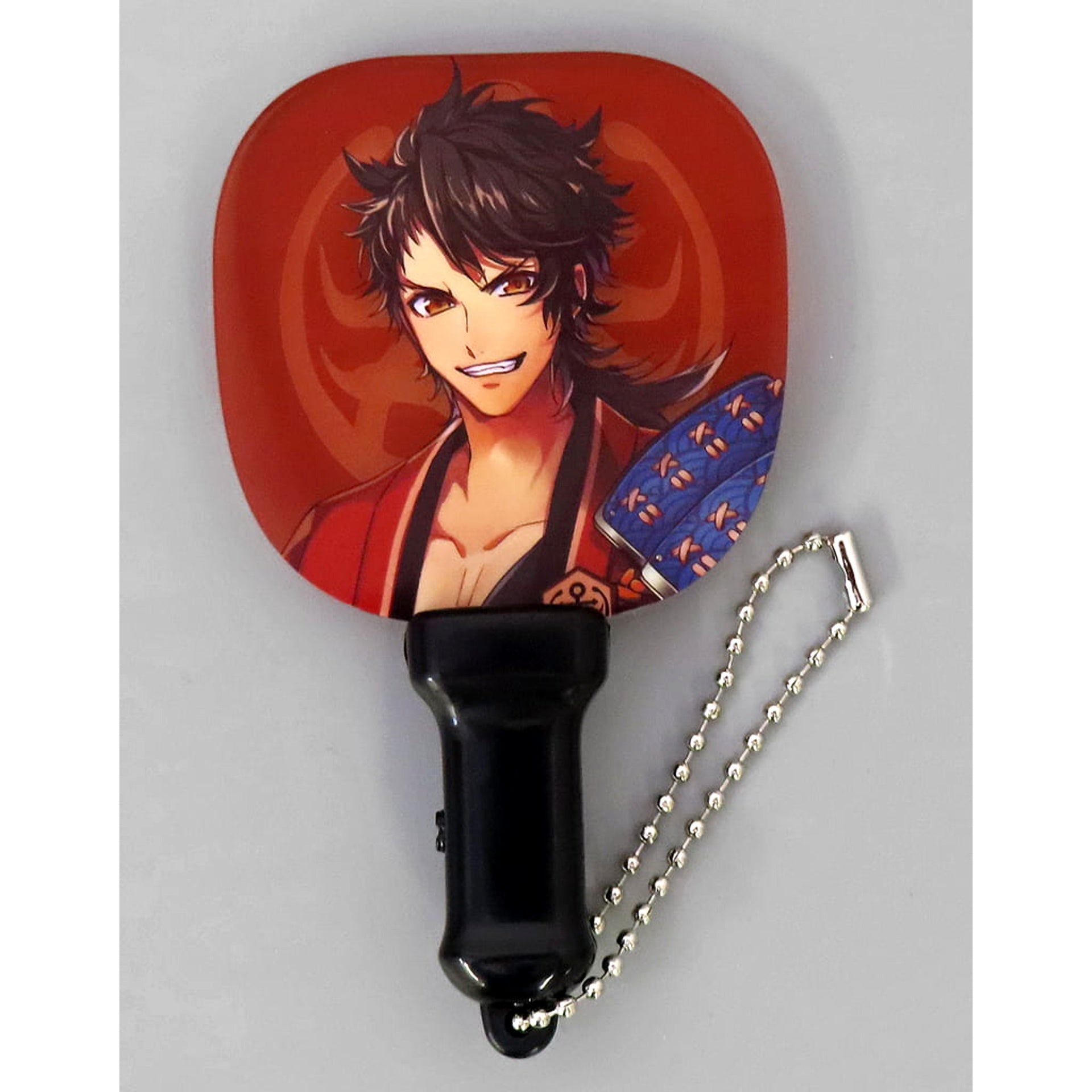 Touken Ranbu ONLINE Mutsunokami Yoshiyuki Cheer Light Collection 6th [USED]