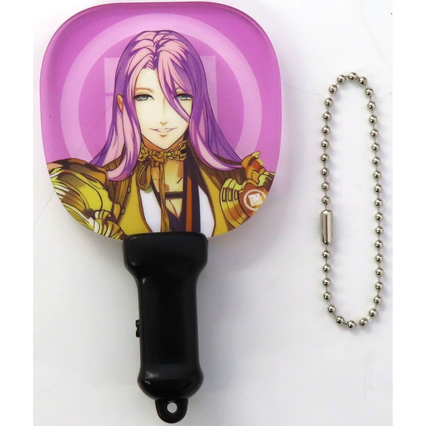 Touken Ranbu ONLINE Hachisuka Kotetsu Cheer Light Collection Part.7 [USED]