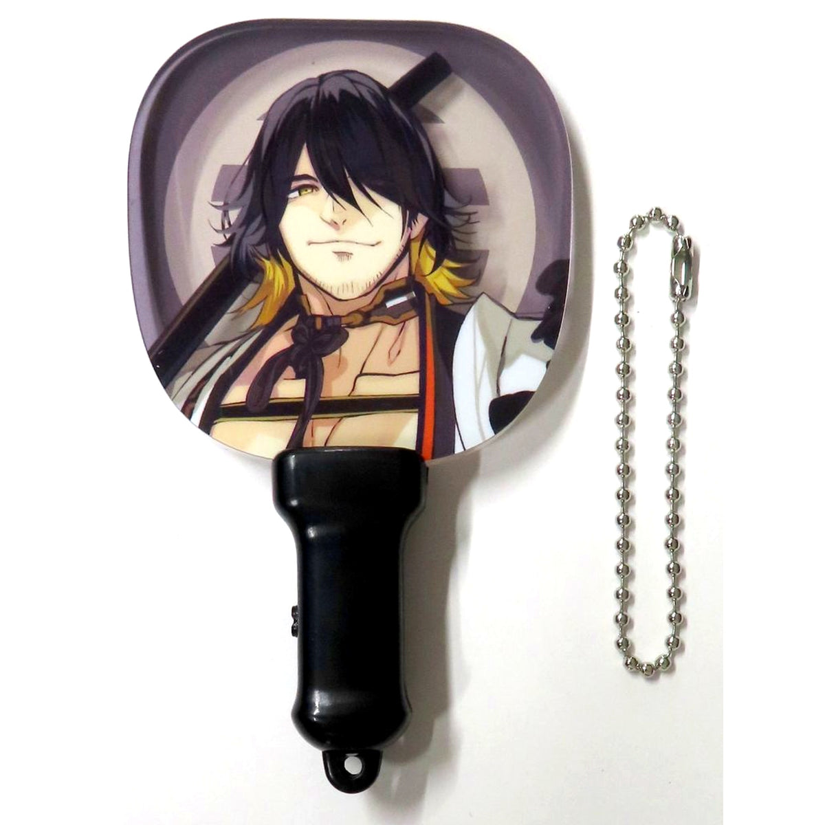 Nagasone Kotetsu Touken Ranbu -ONLINE- Cheering Light Collection Vol. 7 [USED]