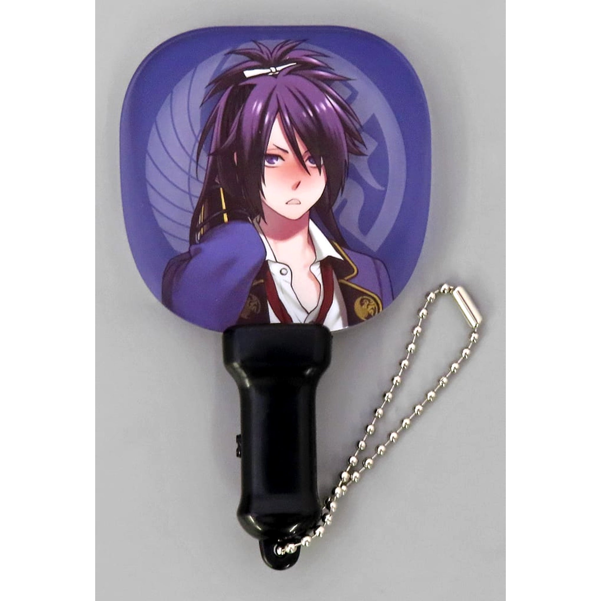 Touken Ranbu ONLINE Fudou Yukimitsu Cheer Light Collection 8th [USED]