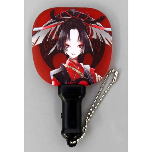 Touken Ranbu ONLINE Kogarasumaru Cheer Light Collection 8th [USED]