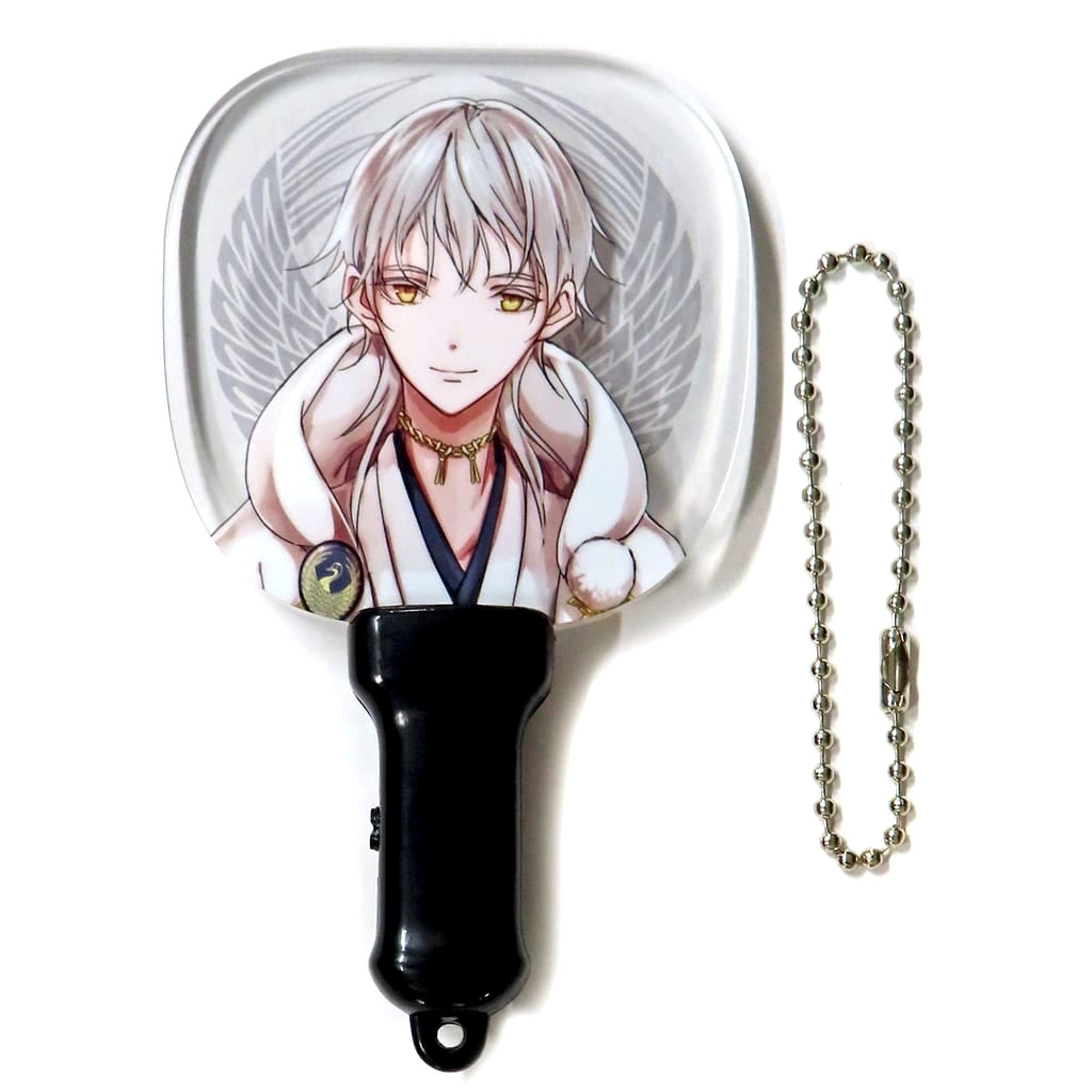 Touken Ranbu ONLINE Tsurumaru Kuninaga Cheer Light Collection 8th [USED]