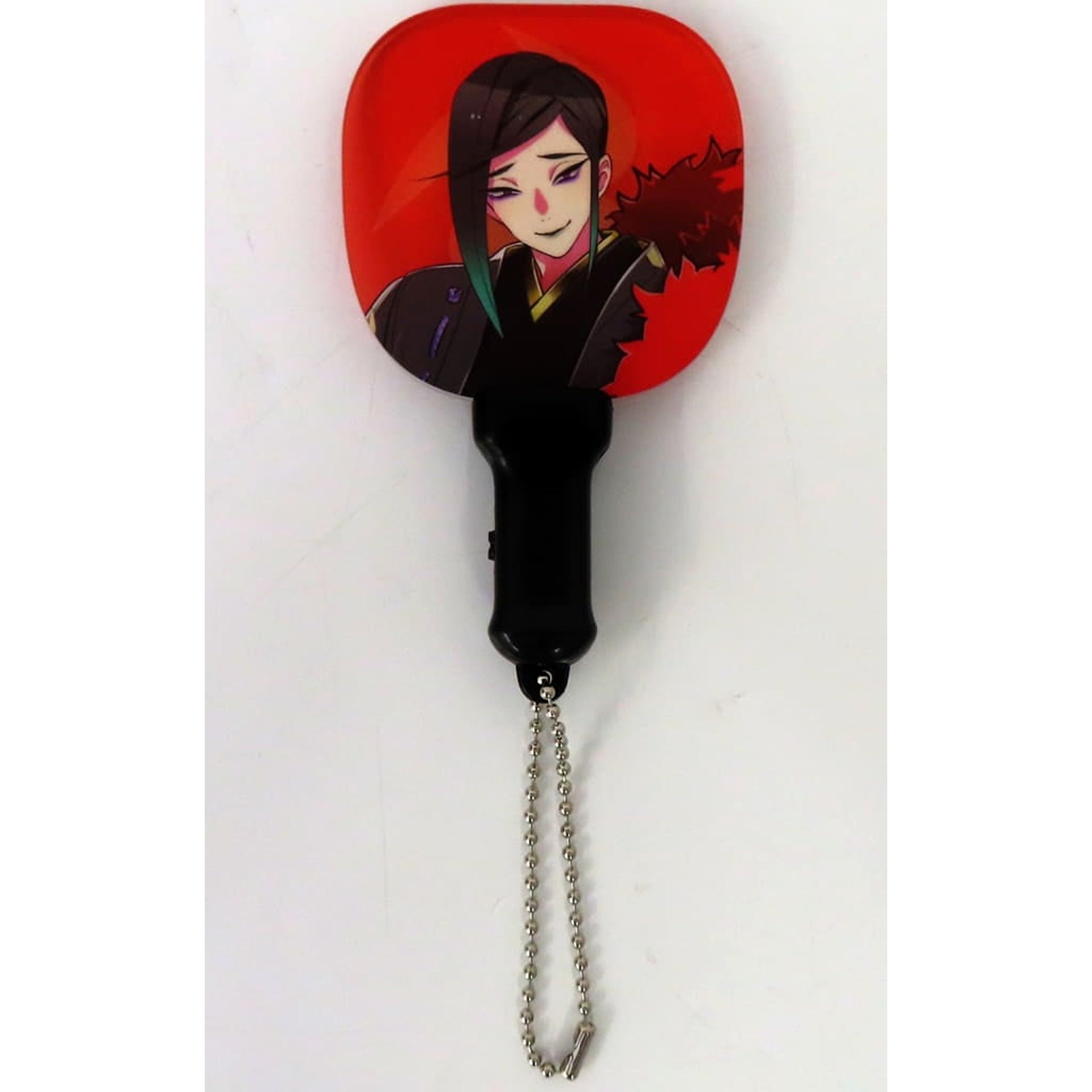 Touken Ranbu ONLINE Shizukagata Naginata Cheer Light Collection Vol.10 [USED]