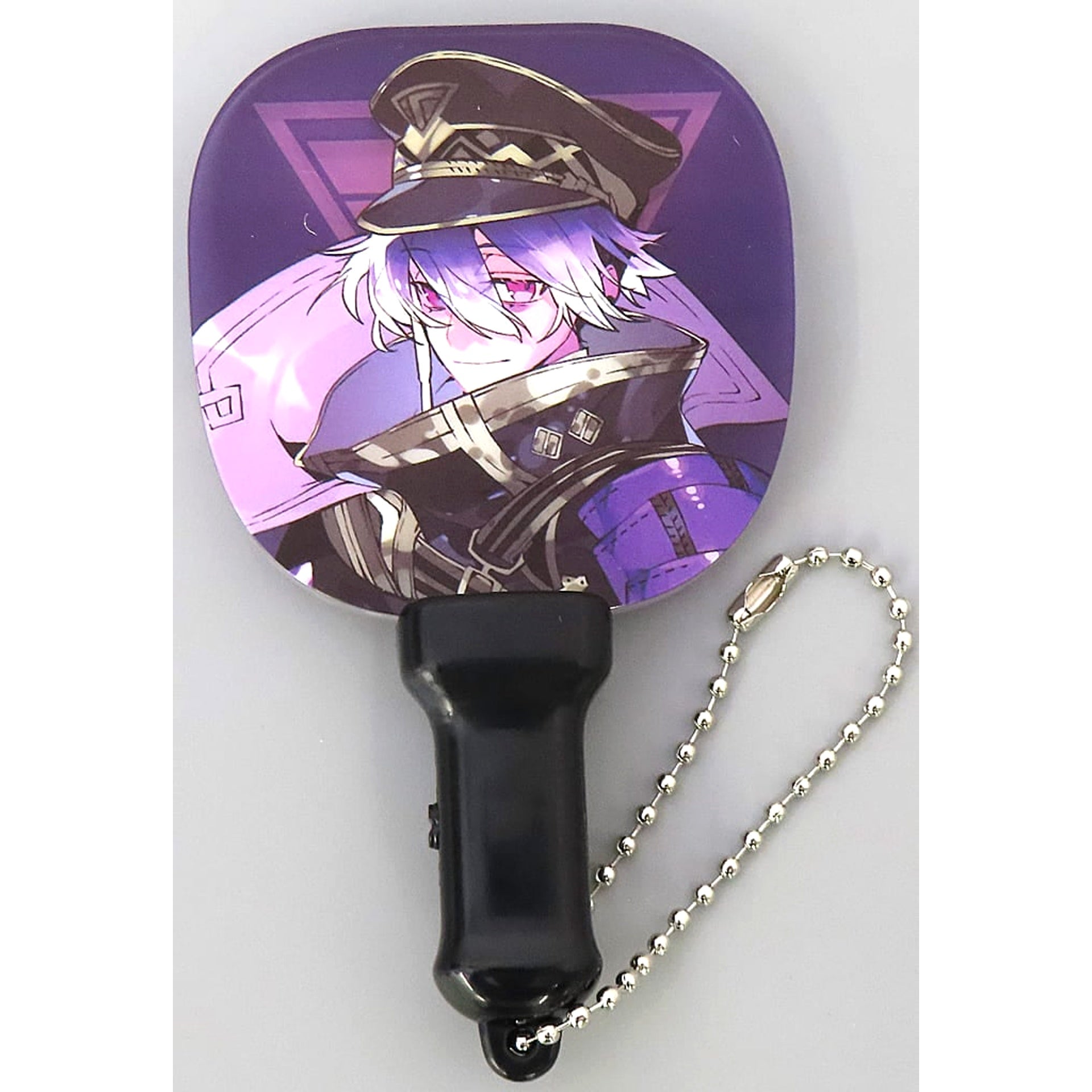 Touken Ranbu ONLINE Minamoto Kiyomaro Cheer Light Collection Vol.11 [USED]