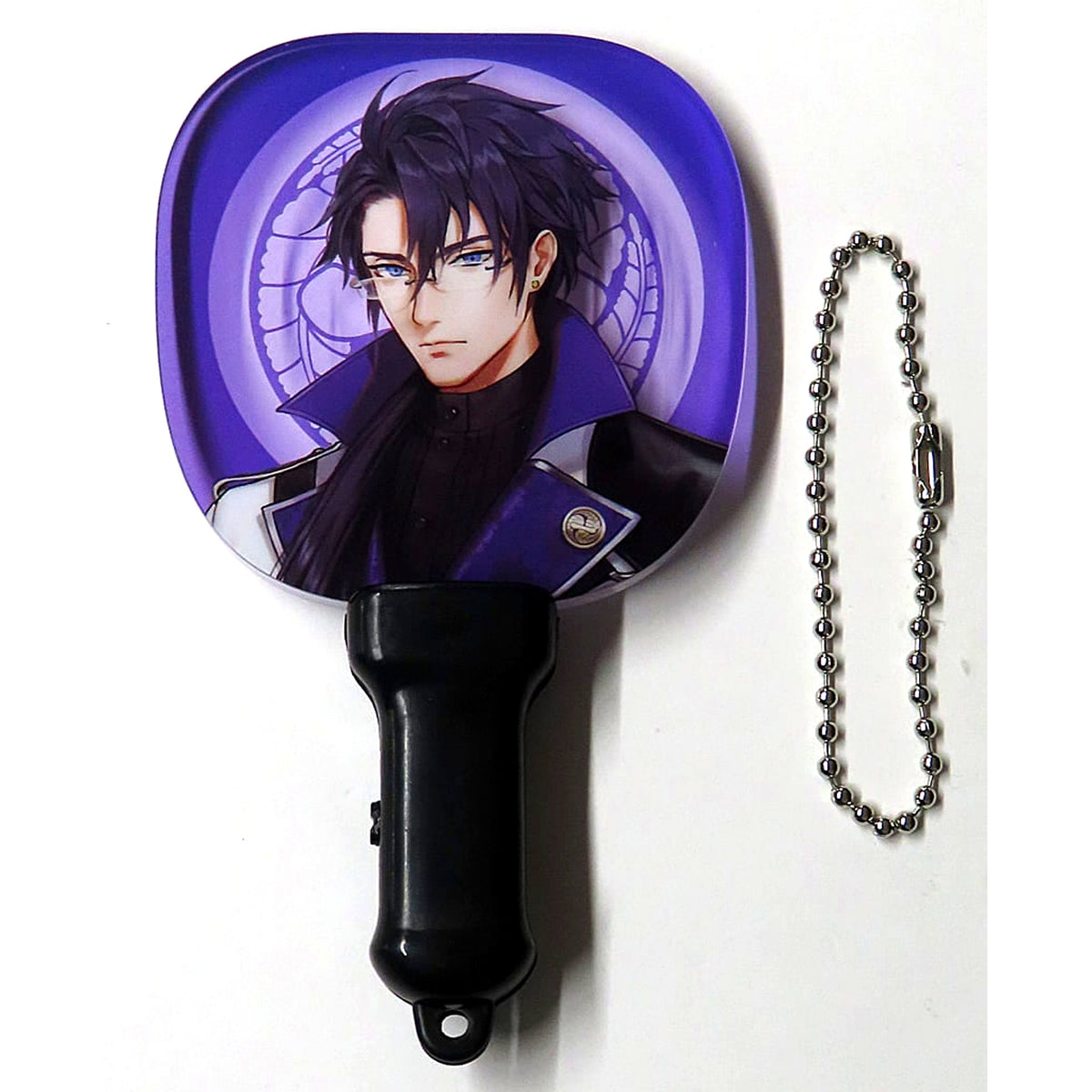 Nikkou Ichimonji Touken Ranbu -ONLINE- Cheering Light Collection Vol.12 [USED]