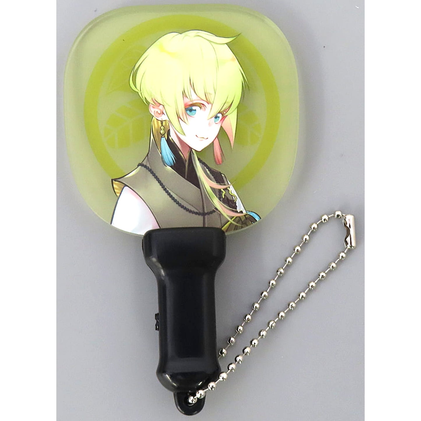 Touken Ranbu ONLINE Taikou Samonji Cheer Light Collection 12th Edition [USED]