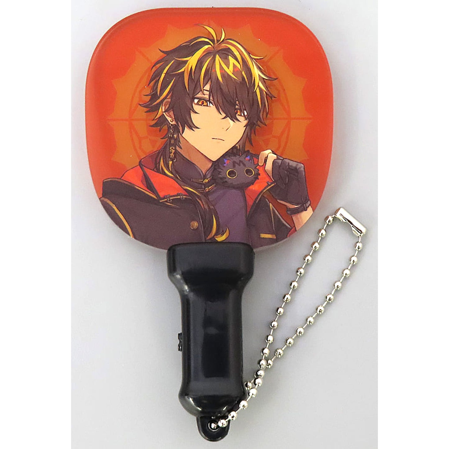 Touken Ranbu ONLINE Kashagiri Cheer Light Collection 14th Wave [USED]