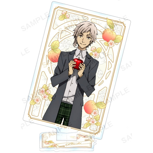 Atsushi Nakajima DEAD APPLE ver. Bungo Stray Dogs Acrylic Stand [USED]