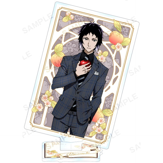 Ryunosuke Akutagawa Acrylic Stand DEAD APPLE Ver. Bungo Stray Dogs [USED]