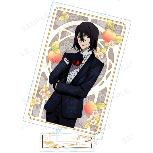 Fyodor D Acrylic Stand Dead Apple Ver. Bungo Stray Dogs [USED]