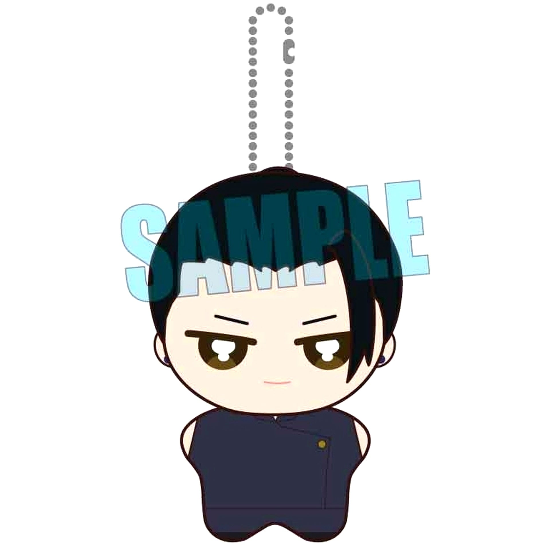 Suguru Geto Jujutsu Kaisen Hidden Inventory Premature Death Poni Step [USED]