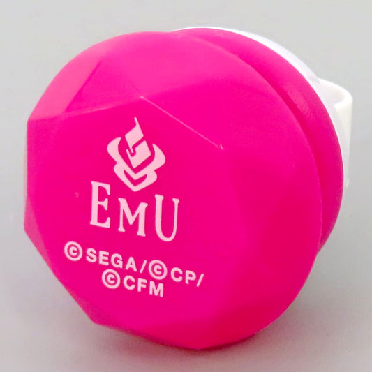 Hatsune Miku: Colorful Stage! Emu Otori Ring Light C COLORFUL LIVE 4th Unison Exclusive [USED]